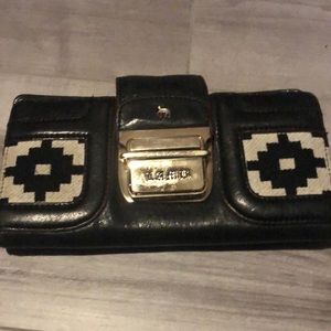 L.A.M.B wallet